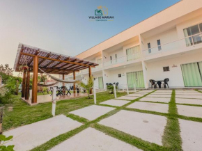 Novo Village Mariah 2 Suítes Perto da Praia 450m